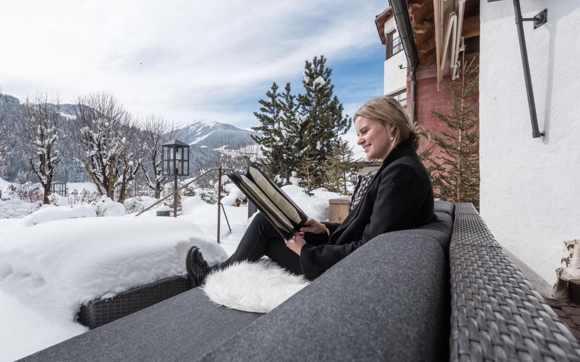 Strasserwirt - Ansitz Zu Tirol Strassen Ngoại thất bức ảnh